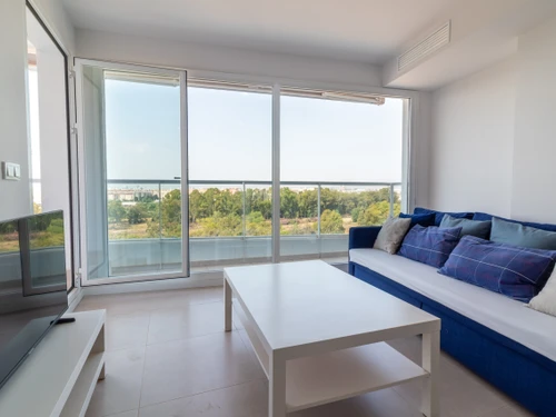 Ferienwohnung Canet d'en Berenguer, 2 Schlafzimmer, 5 Personen - photo_1011866091589