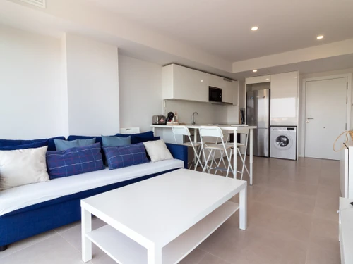Ferienwohnung Canet d'en Berenguer, 2 Schlafzimmer, 5 Personen - photo_1011866091589
