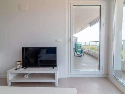 Ferienwohnung Canet d'en Berenguer, 2 Schlafzimmer, 5 Personen - photo_1011866091589