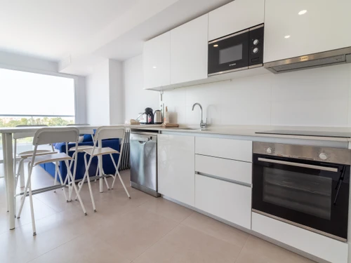 Ferienwohnung Canet d'en Berenguer, 2 Schlafzimmer, 5 Personen - photo_1011866091589