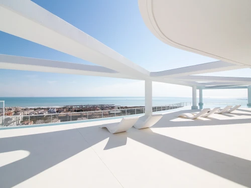Ferienwohnung Canet d'en Berenguer, 2 Schlafzimmer, 5 Personen - photo_1011866091589