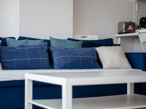 Ferienwohnung Canet d'en Berenguer, 2 Schlafzimmer, 5 Personen - photo_1011866091589