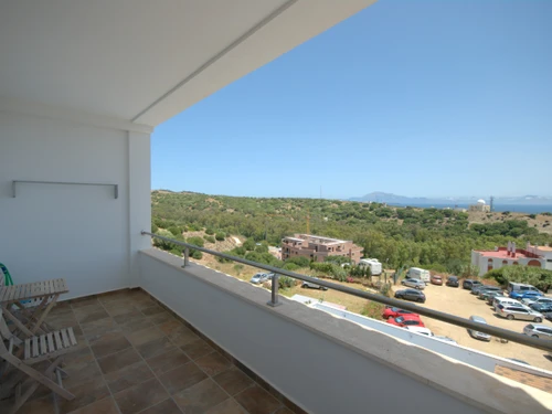 Apartamento Tarifa, 1 dormitorio, 3 personas - photo_1011866092301