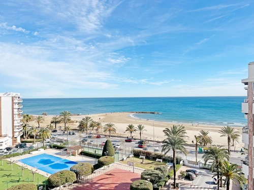 Ferienwohnung Port de Sagunt, 3 Schlafzimmer, 4 Personen - photo_1011866092426