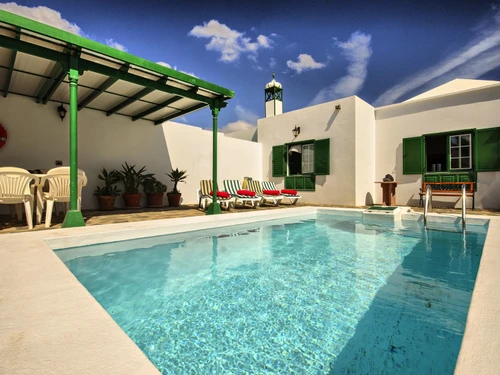 Villa Macher, 2 dormitorios, 4 personas - photo_1011866092725