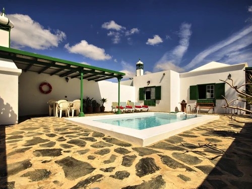 Villa Macher, 2 dormitorios, 4 personas - photo_1011866092725