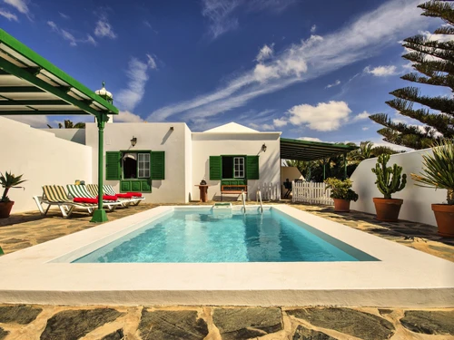 Villa Macher, 2 dormitorios, 4 personas - photo_1011866092725