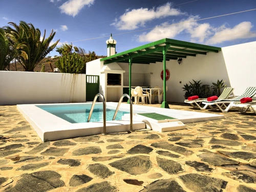 Villa Macher, 2 dormitorios, 4 personas - photo_1011866092725