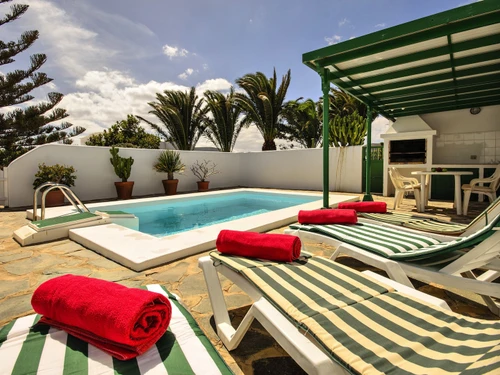 Villa Macher, 2 dormitorios, 4 personas - photo_1011866092725