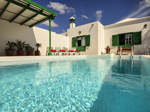Villa Mácher, 3 pièces, 4 personnes - photo_1011866092725