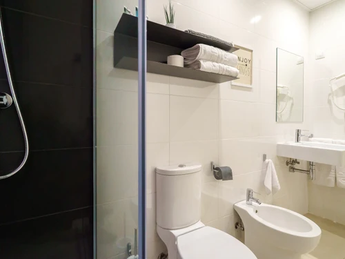 Studio Valencia, studio flat, 2 persons - photo_1011866092878