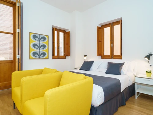 Studio Valencia, studio flat, 2 persons - photo_1011866092878