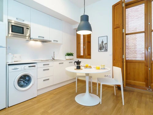 Studio Valencia, studio flat, 2 persons - photo_1011866092878
