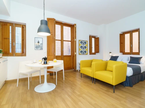 Studio Valence, 1 pièce, 2 personnes - photo_1011866092878