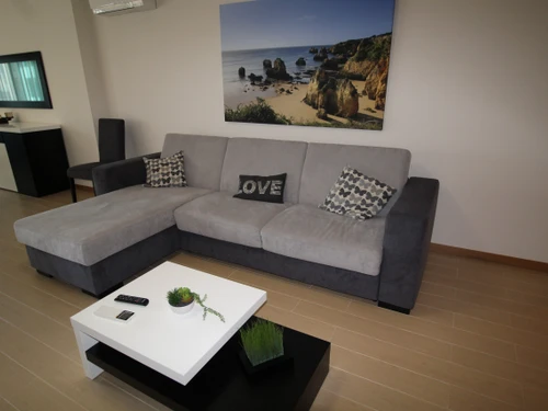 Appartement Praia da Rocha, 3 pièces, 6 personnes - photo_1011866093153