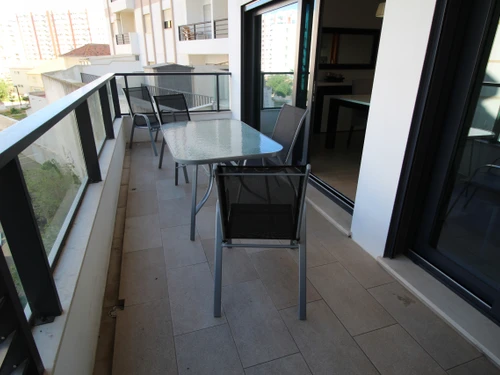Apartment Portimão, 2 bedrooms, 6 persons - photo_1011866093153