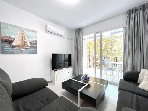 Ferienwohnung Calp, 2 Schlafzimmer, 4 Personen - photo_1011866093301