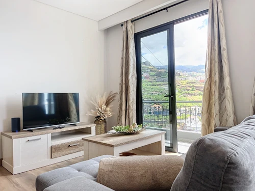 Maison Câmara de Lobos, 3 pièces, 5 personnes - photo_1011866093437