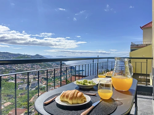 Maison Câmara de Lobos, 3 pièces, 5 personnes - photo_1011866093437