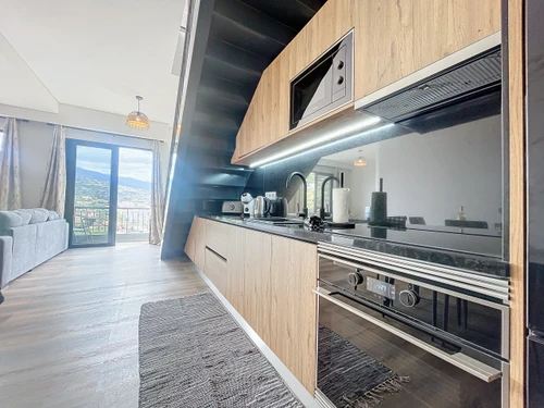 Maison Câmara de Lobos, 3 pièces, 5 personnes - photo_1011866093437