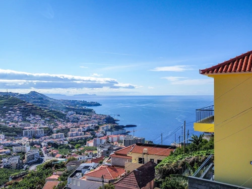 Maison Câmara de Lobos, 3 pièces, 5 personnes - photo_1011866093437