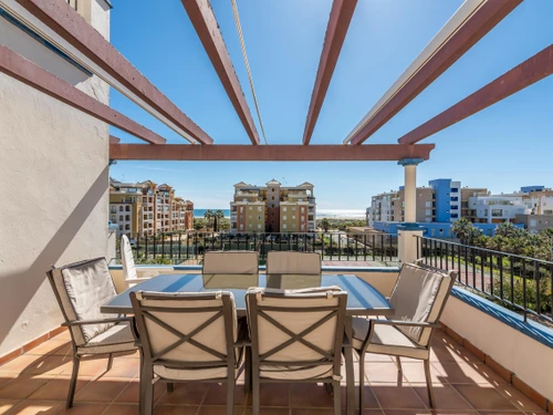 Appartement Punta del Moral, 4 pièces, 7 personnes - photo_1011866093583
