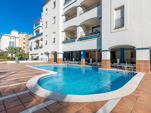 Apartment Punta del Moral, 3 bedrooms, 7 persons - photo_1011866093583