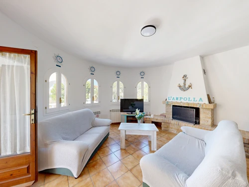 Villa L'Ampolla, 4 pièces, 6 personnes - photo_1011866093725