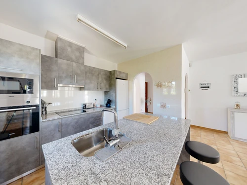 Villa L'Ampolla, 4 pièces, 6 personnes - photo_1011866093725