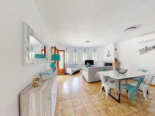 Villa L'Ampolla, 4 pièces, 6 personnes - photo_1011866093725