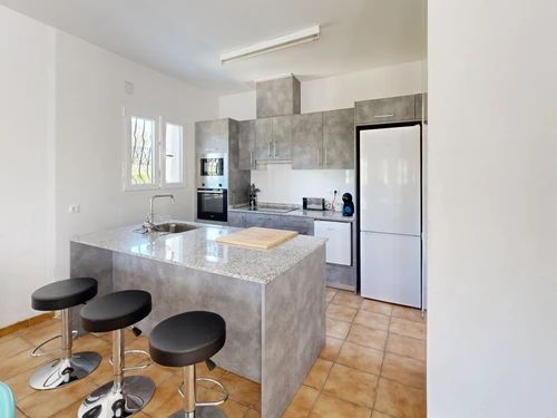 Villa L'Ampolla, 4 pièces, 6 personnes - photo_1011866093725