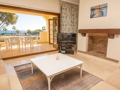 Apartment Manilva, 3 bedrooms, 6 persons - photo_1011866094034