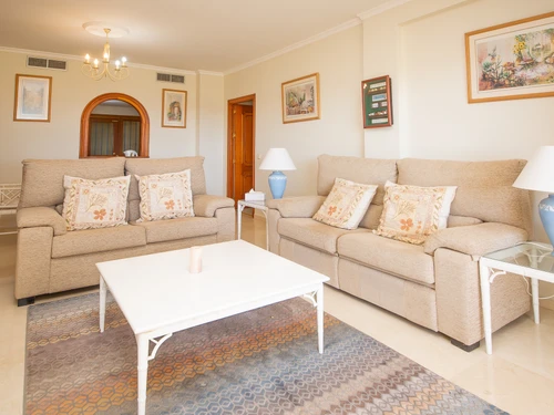 Apartment Manilva, 3 bedrooms, 6 persons - photo_1011866094034