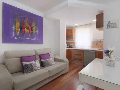 Studio Málaga, studio flat, 2 persons - photo_1011866094462