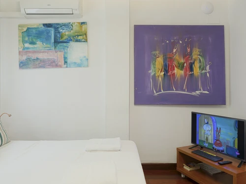 Studio Málaga, studio flat, 2 persons - photo_1011866094462