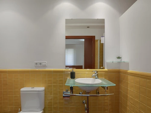 Studio Málaga, studio flat, 2 persons - photo_1011866094462