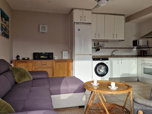 Appartement Palamós, 2 pièces, 4 personnes - photo_1011866094725