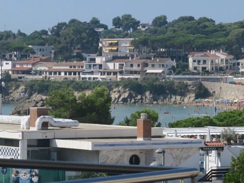 Appartement Palamós, 2 pièces, 4 personnes - photo_1011866094725