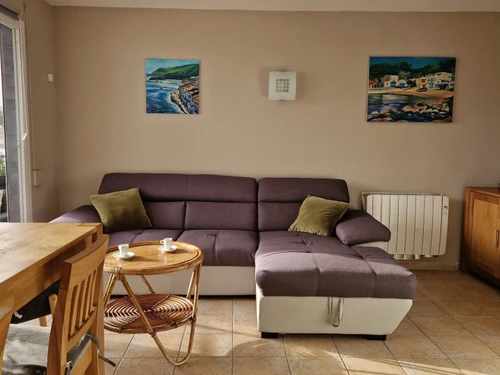 Appartement Palamós, 2 pièces, 4 personnes - photo_1011866094725