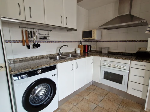 Appartement Palamós, 2 pièces, 4 personnes - photo_1011866094725