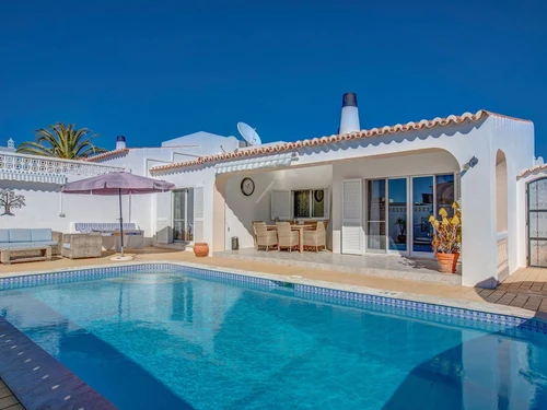 Villa Carvoeiro, 4 pièces, 6 personnes - photo_1011866094865