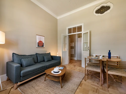 Appartement Vila Real de Santo António, 3 pièces, 4 personnes - photo_1011866094998