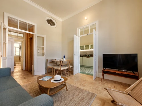 Appartement Vila Real de Santo António, 3 pièces, 4 personnes - photo_1011866094998