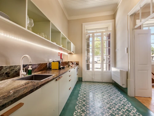 Appartement Vila Real de Santo António, 3 pièces, 4 personnes - photo_1011866094998