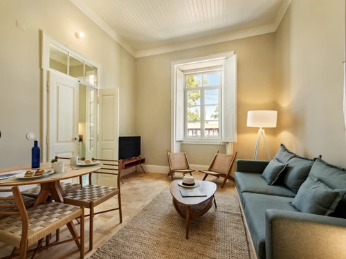 Appartement Vila Real de Santo António, 3 pièces, 4 personnes - photo_1011866094998