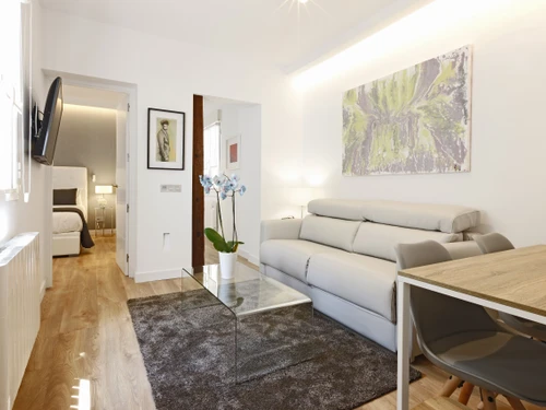 Appartement Madrid, 2 pièces, 4 personnes - photo_1011866095134