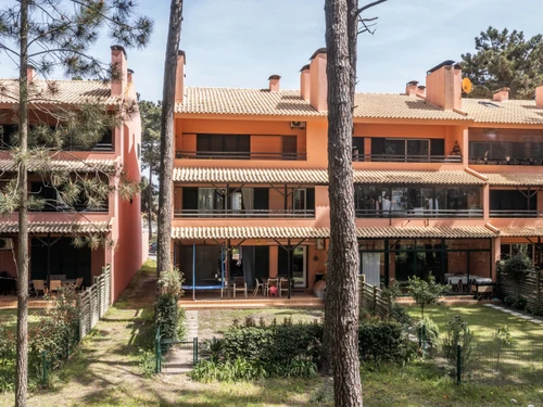 Appartement Herdade da Aroeira, 3 pièces, 4 personnes - photo_1011866095372