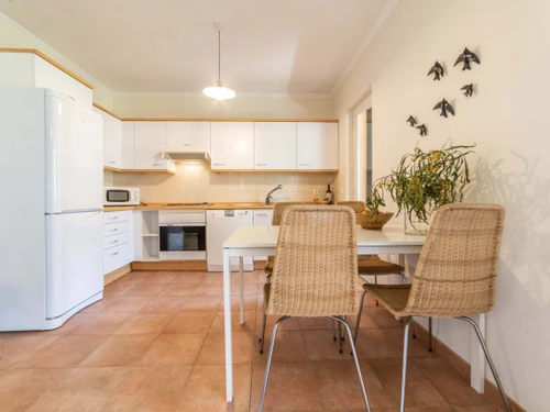 Appartement Herdade da Aroeira, 3 pièces, 4 personnes - photo_1011866095372