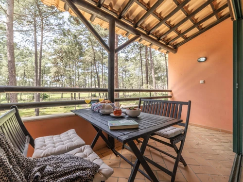 Appartement Herdade da Aroeira, 3 pièces, 4 personnes - photo_1011866095372