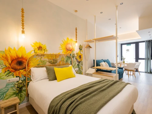 Studio Valencia, 1 bedroom, 4 persons - photo_1011866095519